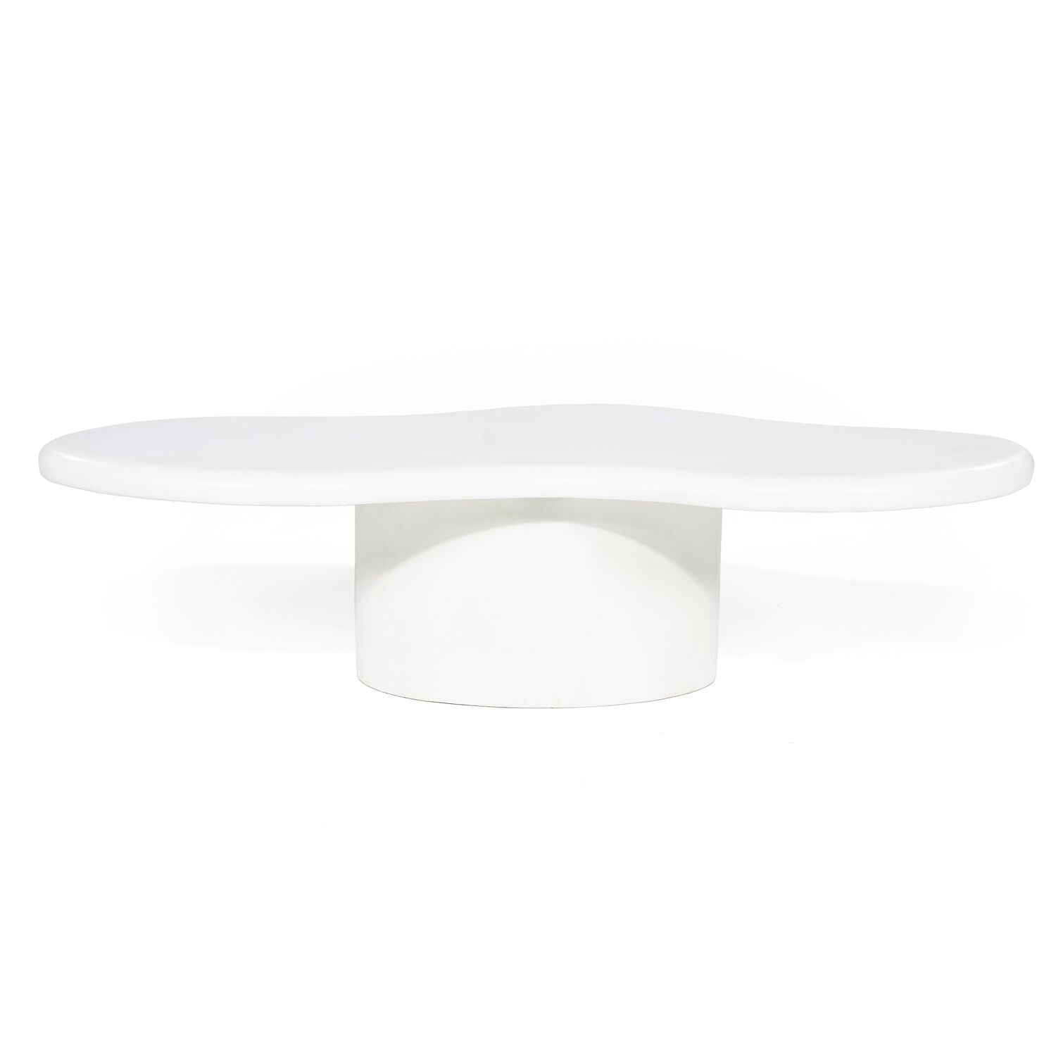 Salontafel Seki wit