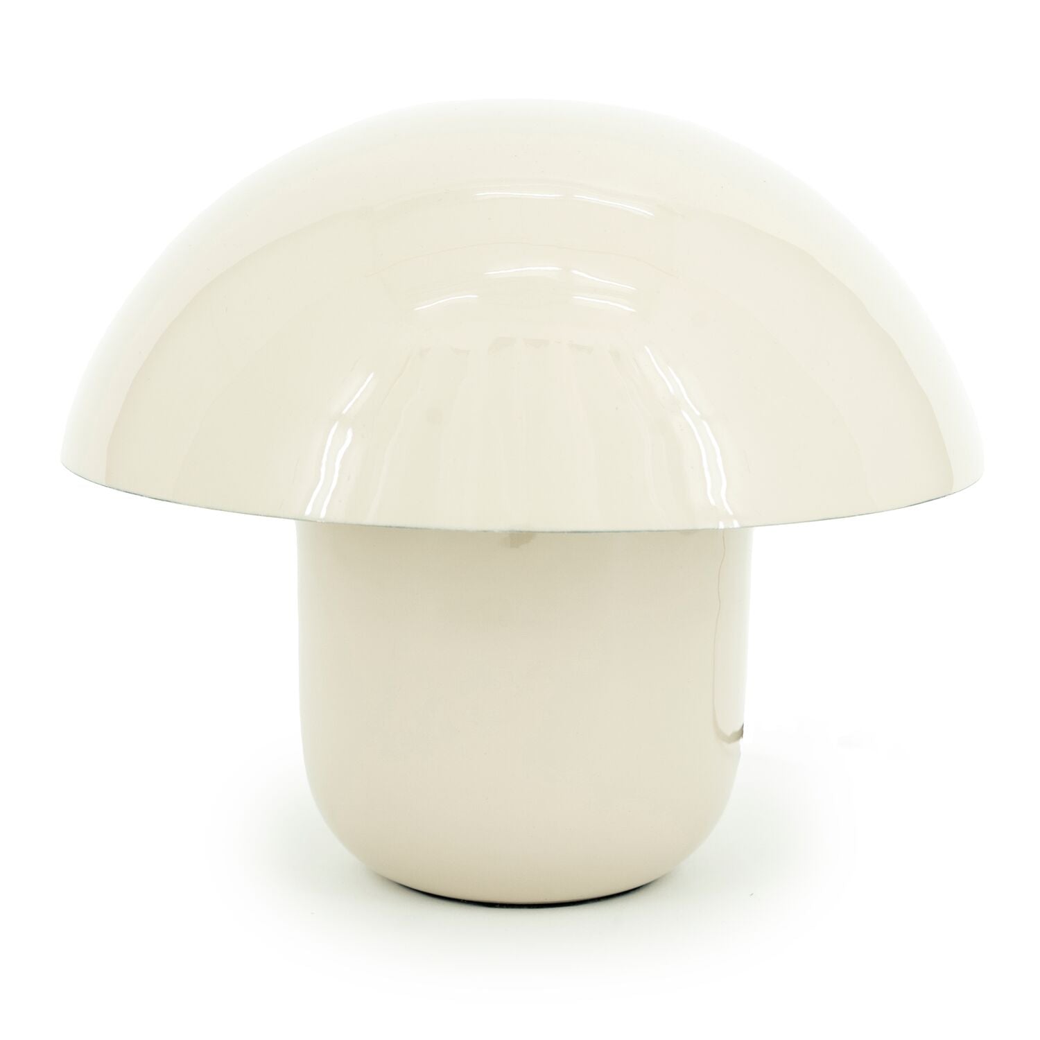 Tafellamp Toad beige