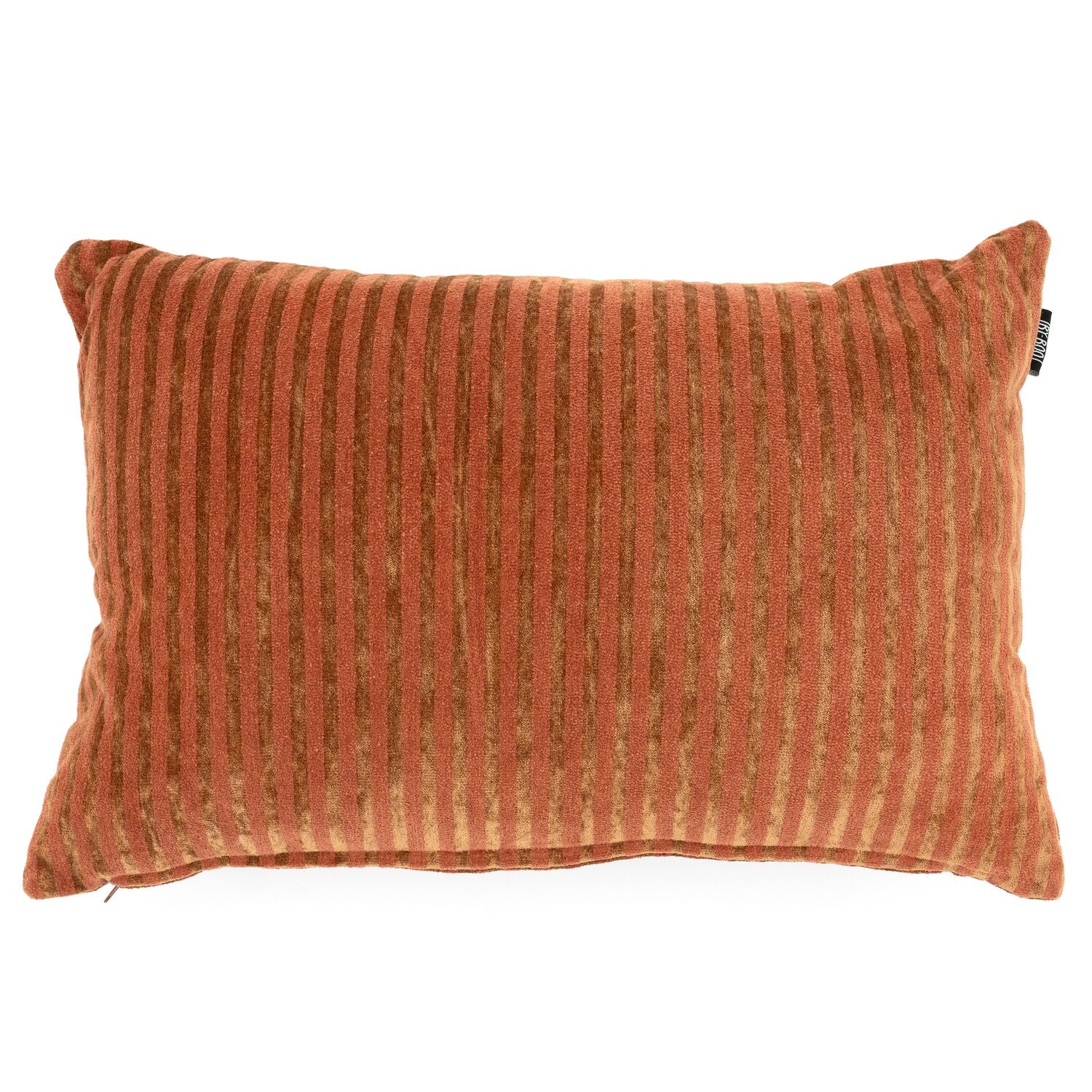 Sierkussen Sirun terracotta
