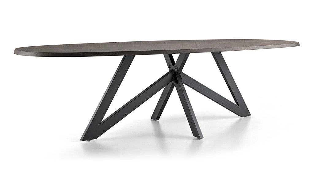 Eettafel Dutchz 4000