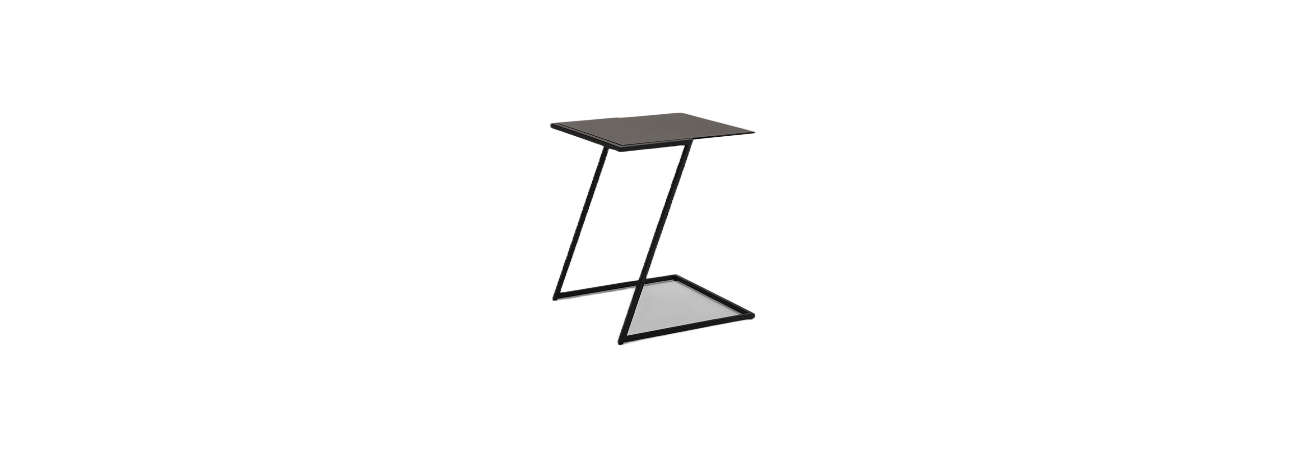 Zet bijzettafel