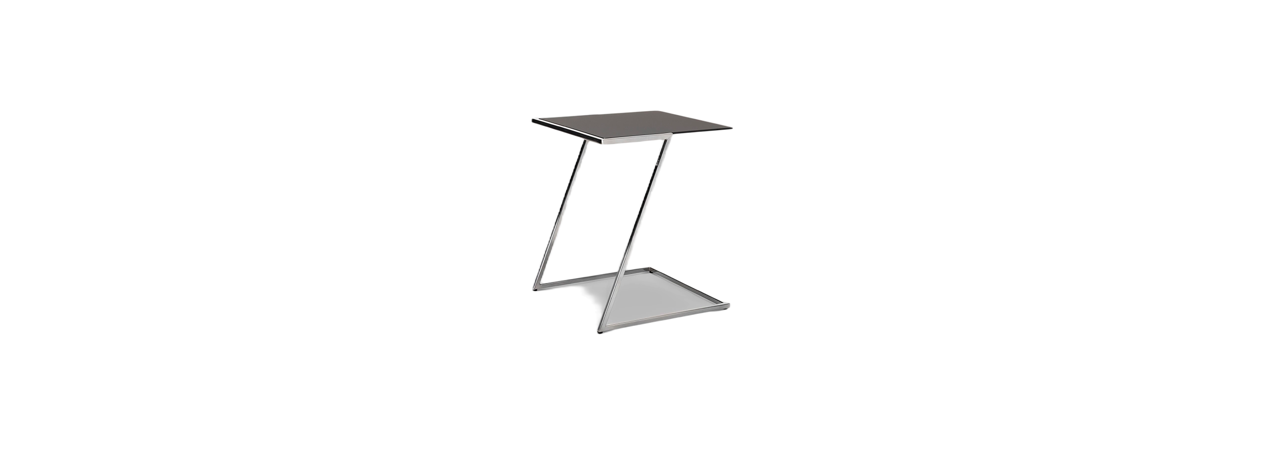 Zet bijzettafel