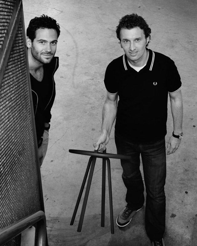 Johan van Hengel, Ralf Lambie
