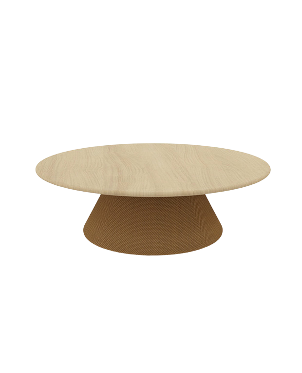 Terp tafel