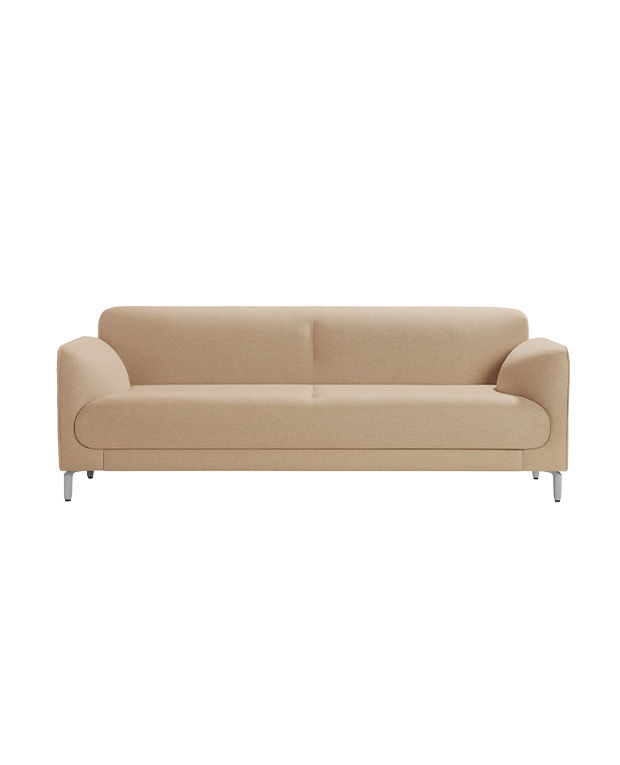 Figura HA 404 3-zits bank
