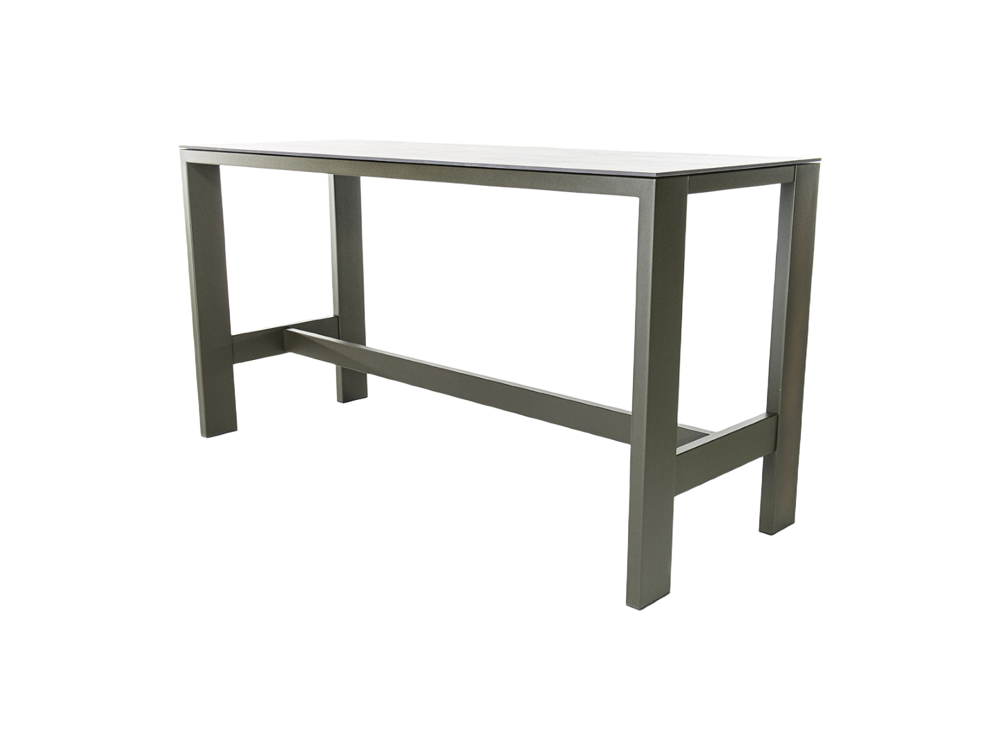 Edge Bar Table Outdoor