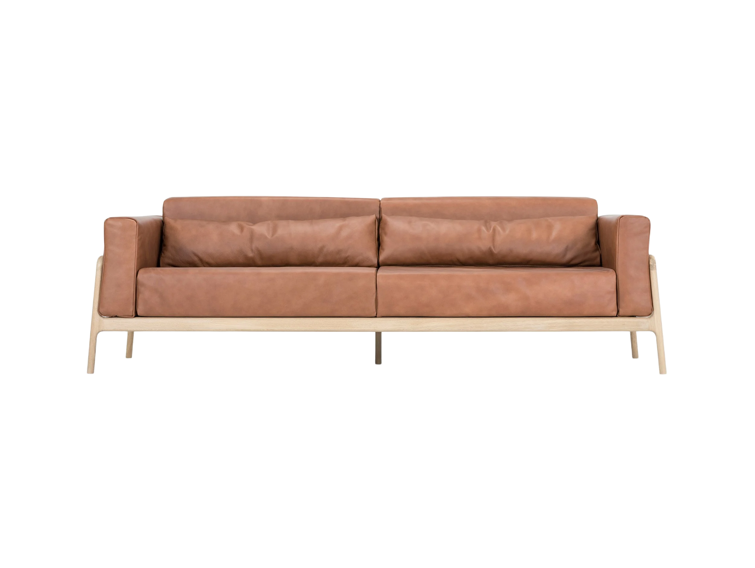 Fawn Sofa