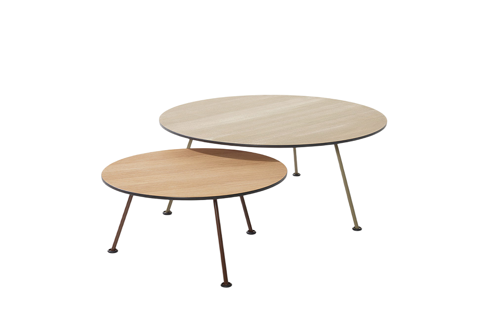 Orange Slice® table