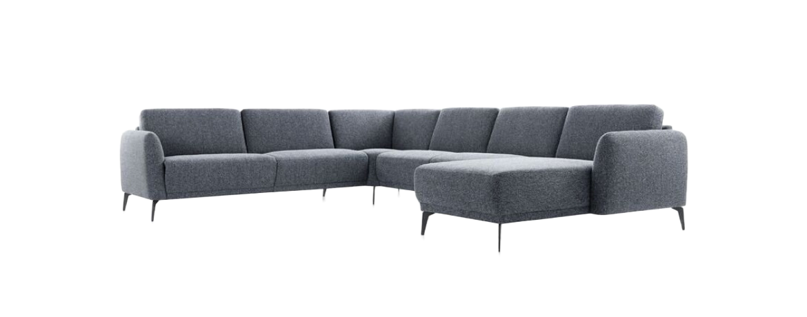 Hoekbank Jamison