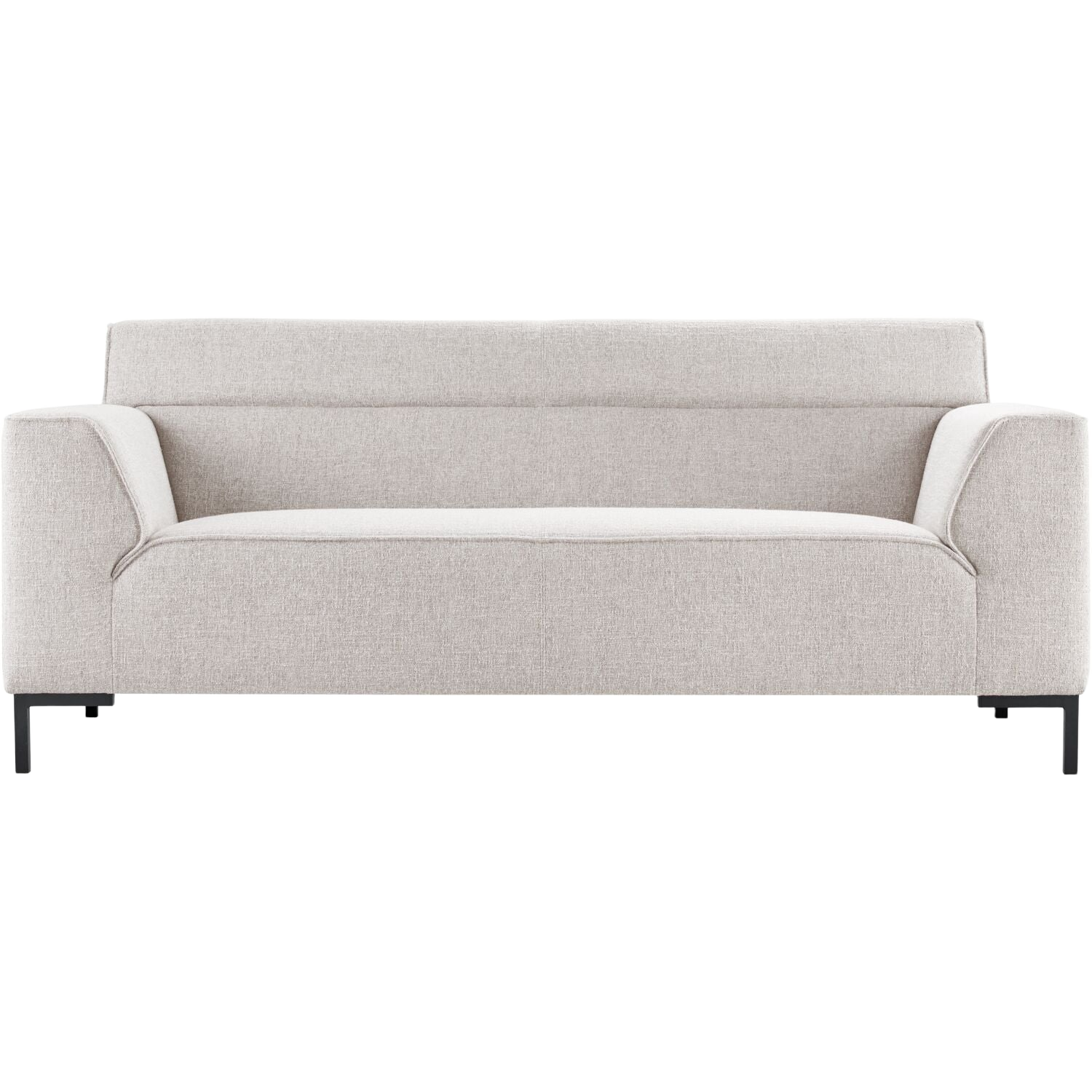 2,5 zitsbank Licenza beige excellent comfort