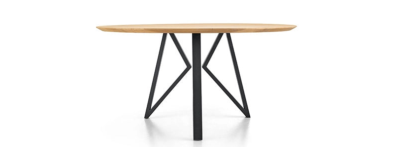 Eettafel Dutchz 4000