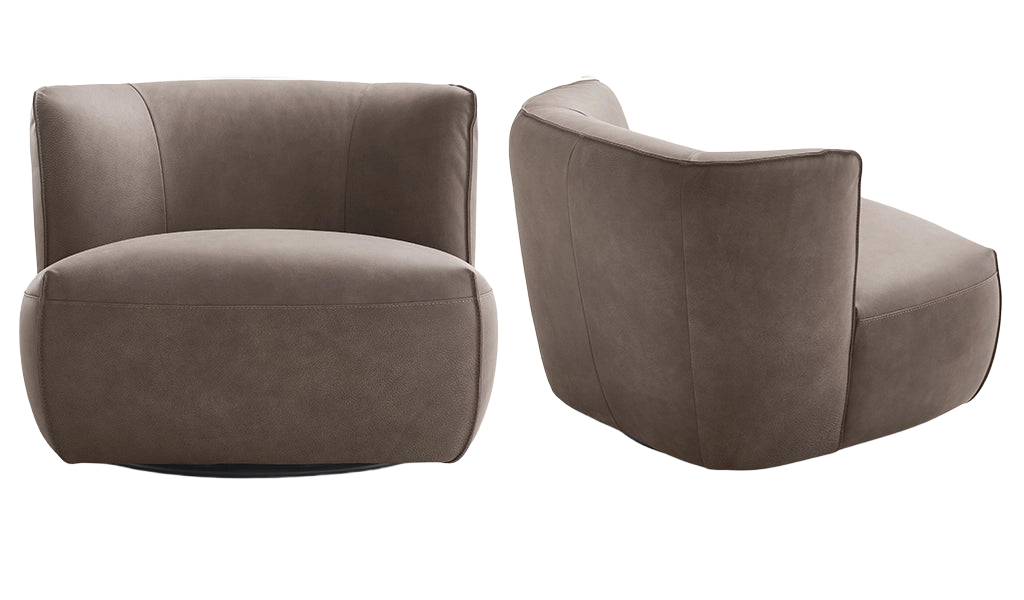 Fauteuil Dutchz 3101