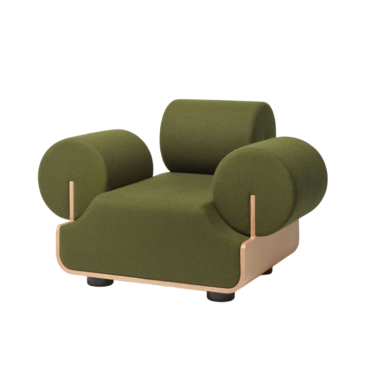 MVPHE fauteuil