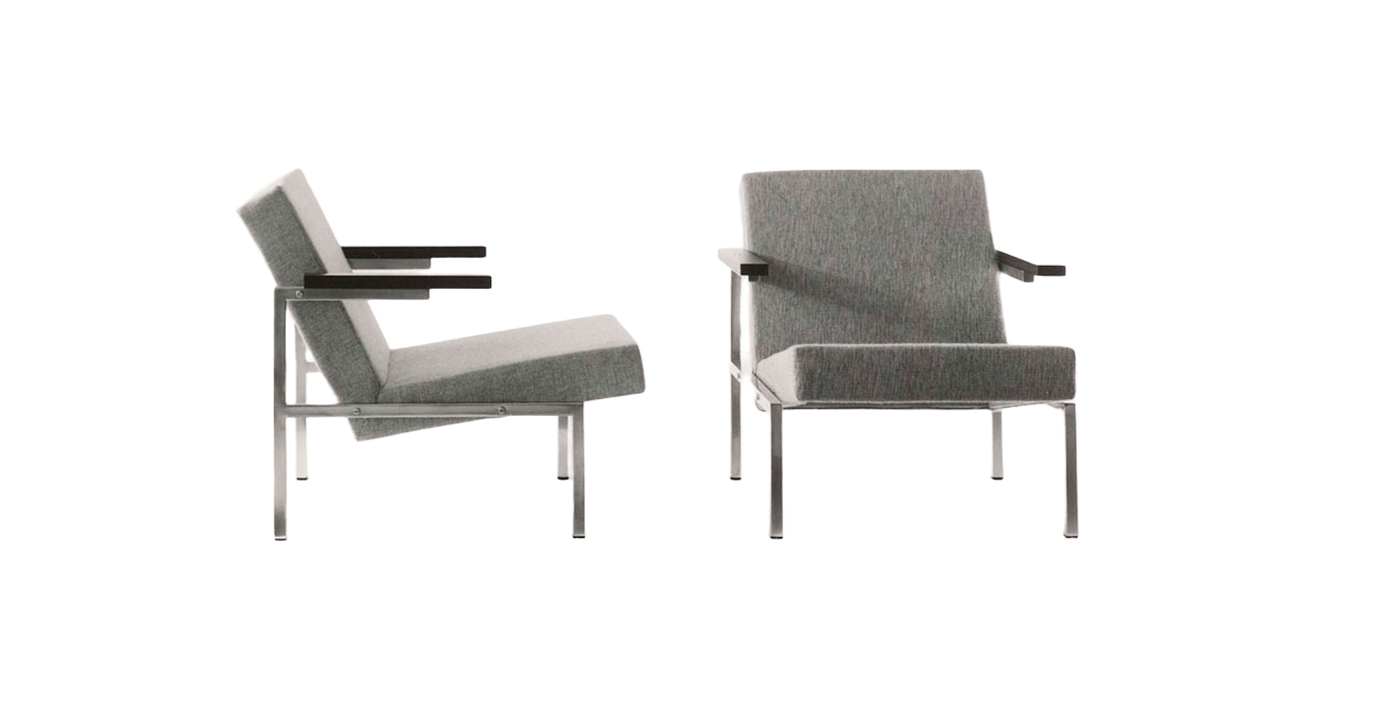 SZ 63 fauteuil