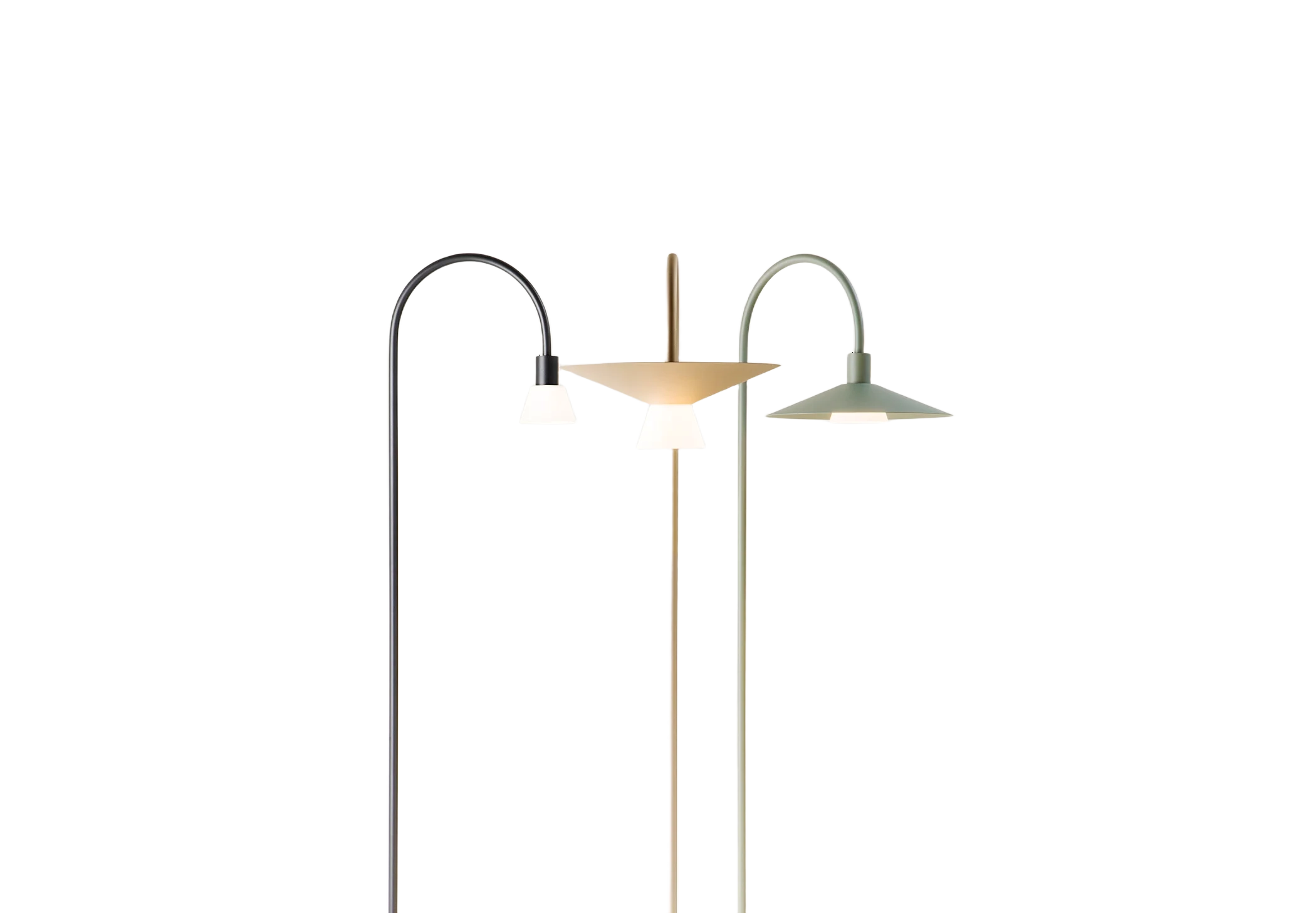 Belt - Floor & Reading lamps