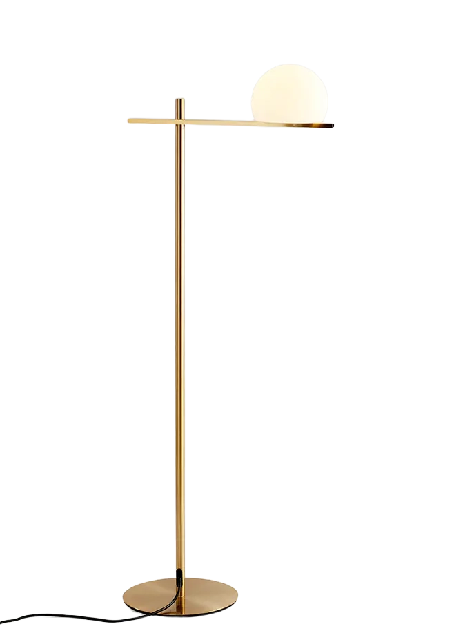 Circ - Floor & Reading lamps