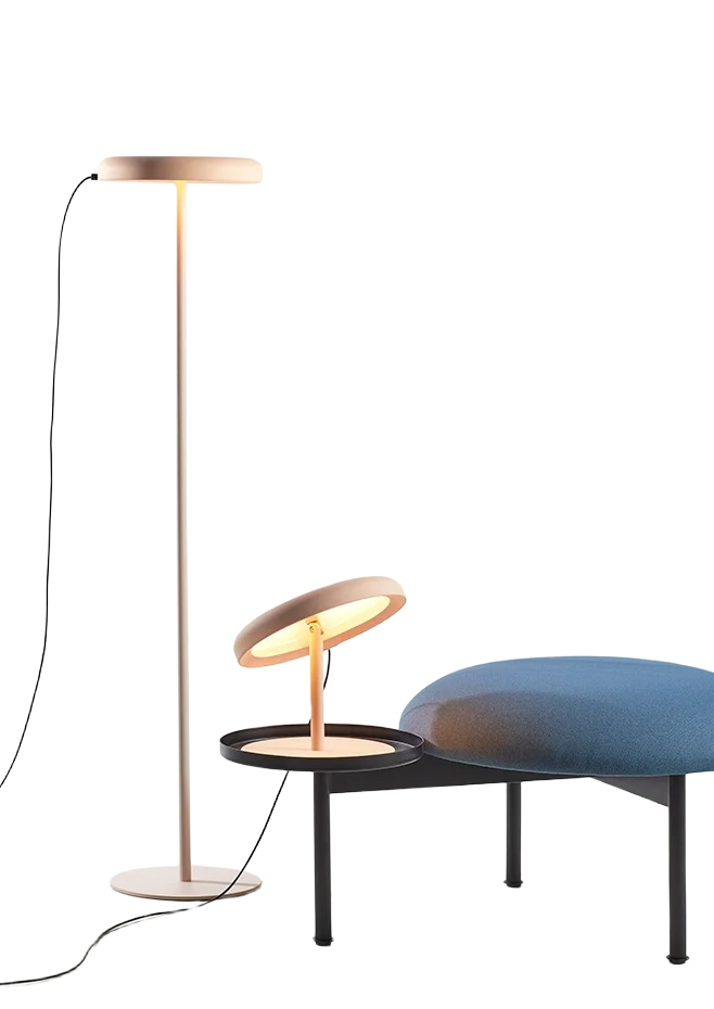 Mood - Floor & Reading lamps
