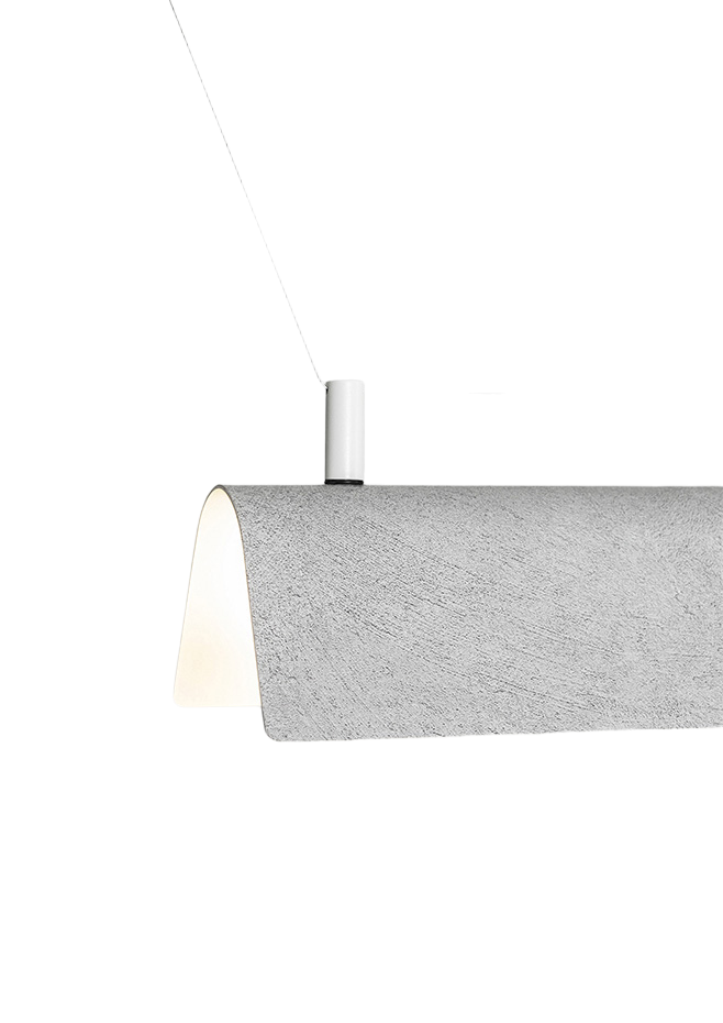 Gada - Suspension light | Pendant