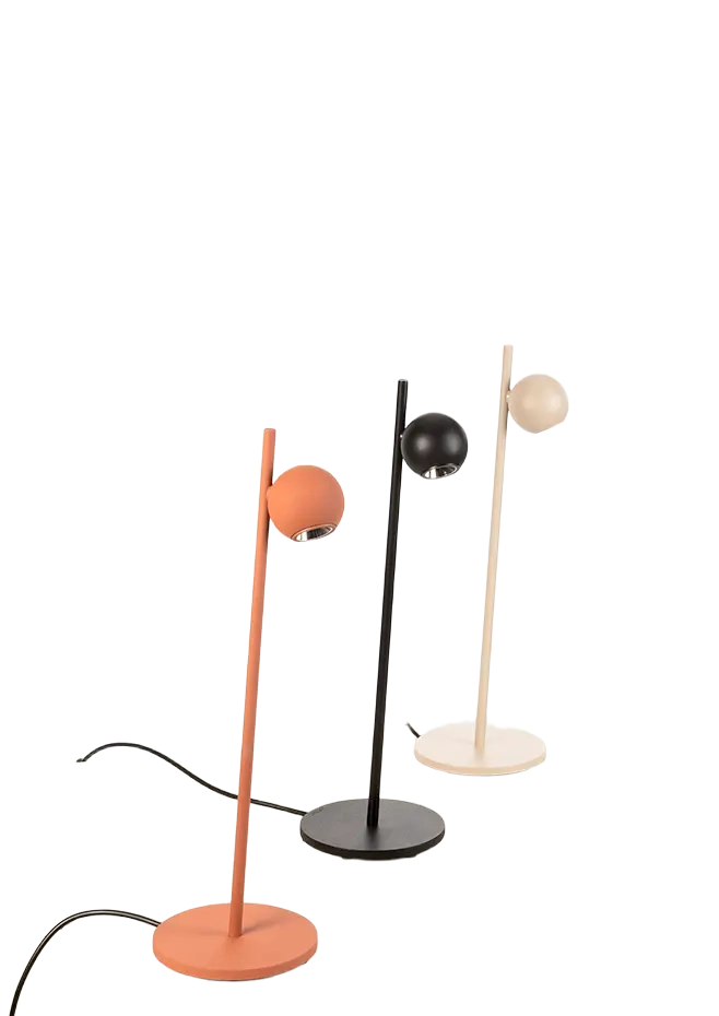 Compass - Table lamps