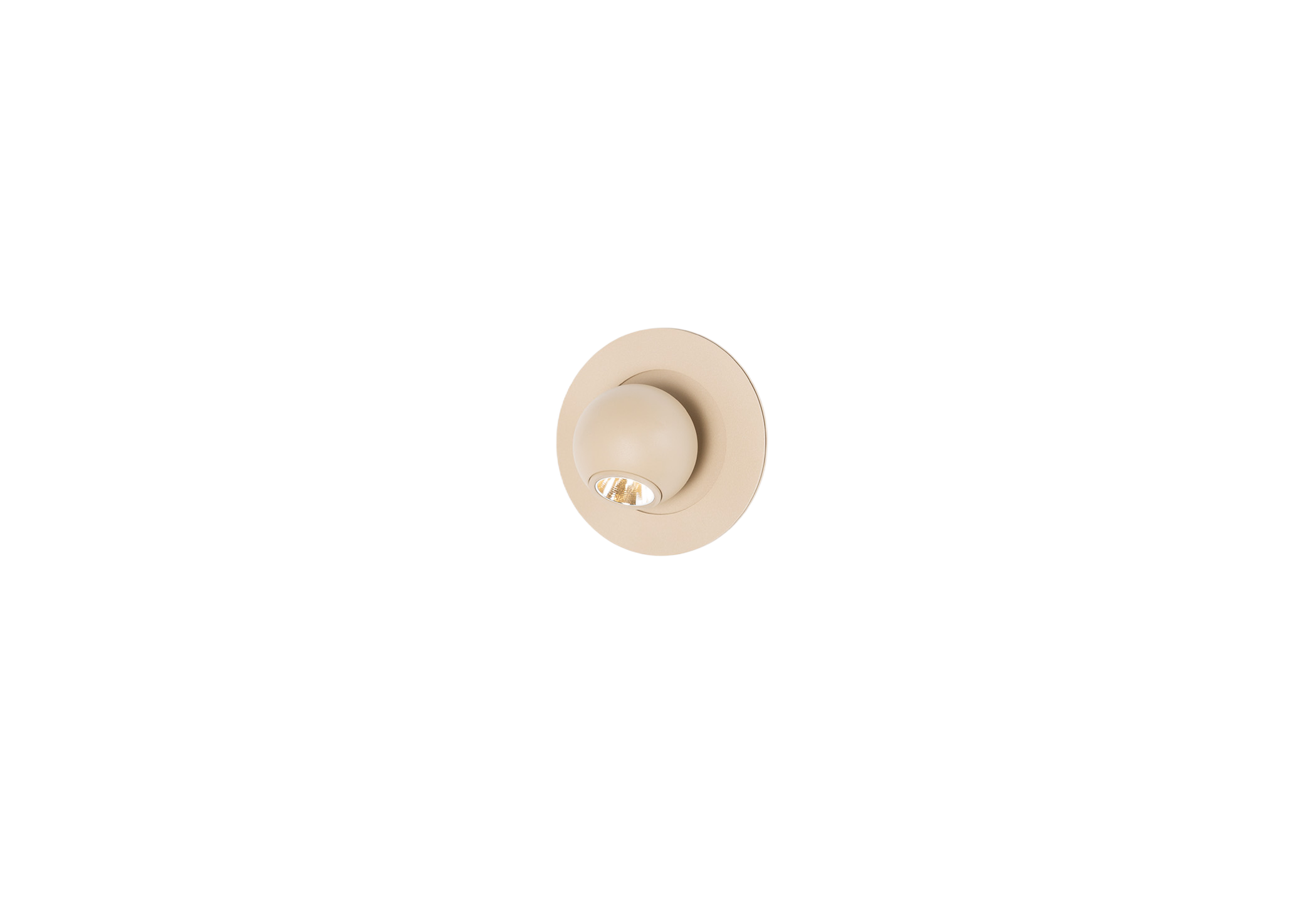 Compass - Wall light
