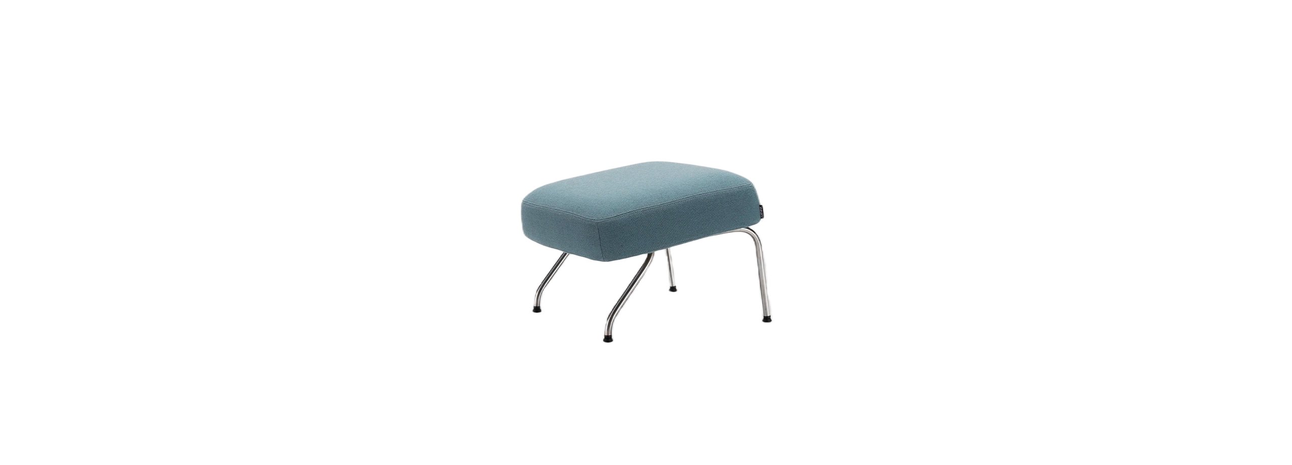Clip hocker