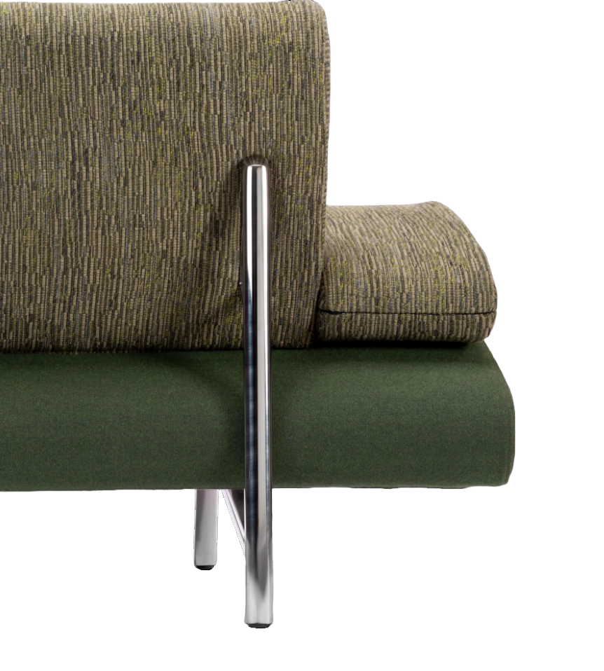 fauteuil-clip-hocker-set-blauw