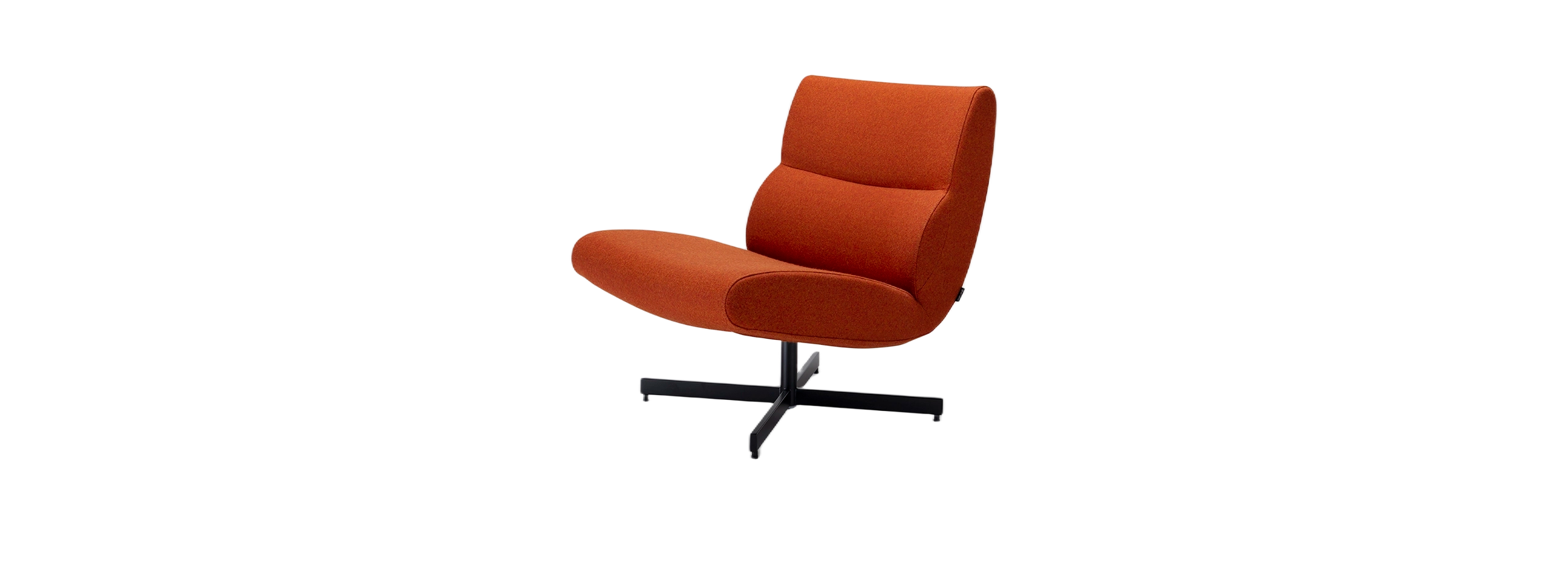 Focus draai fauteuil