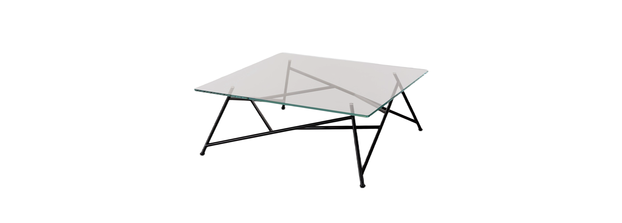 Mikado Salontafel