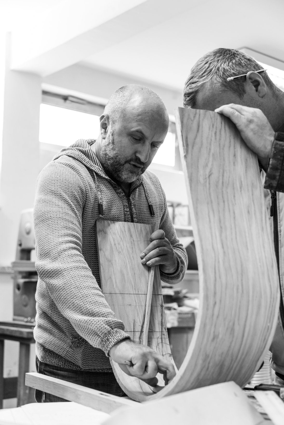 Salih Teskeredzic