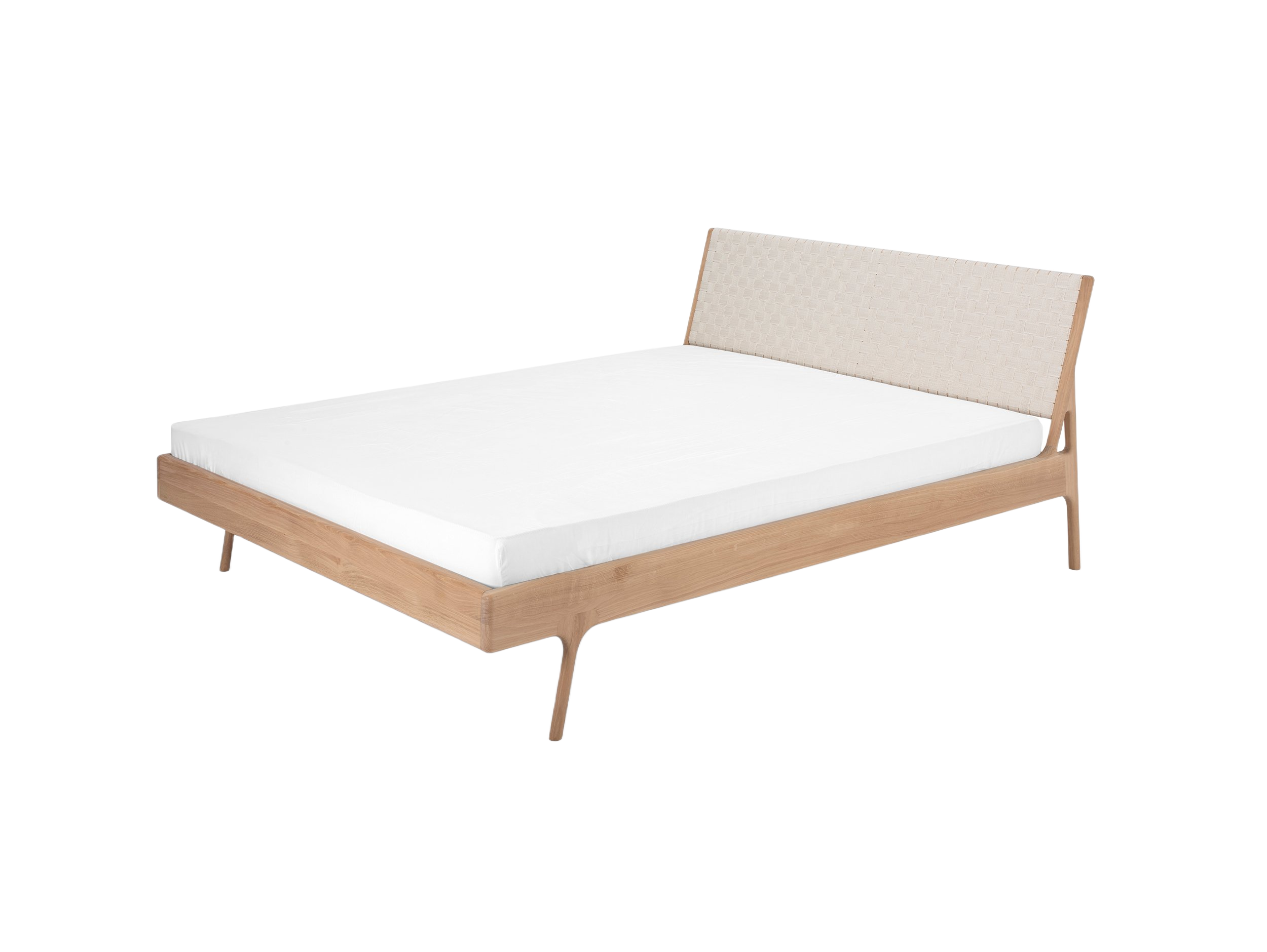 Fawn Bed
