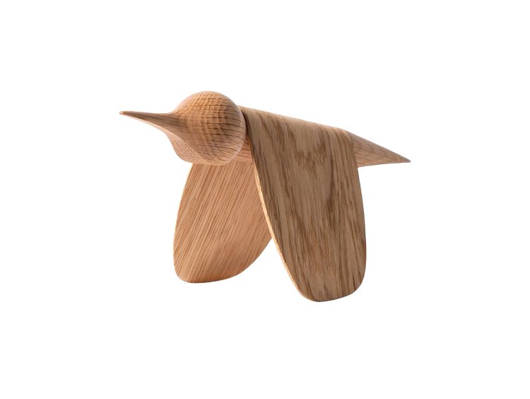 Tica - Oak