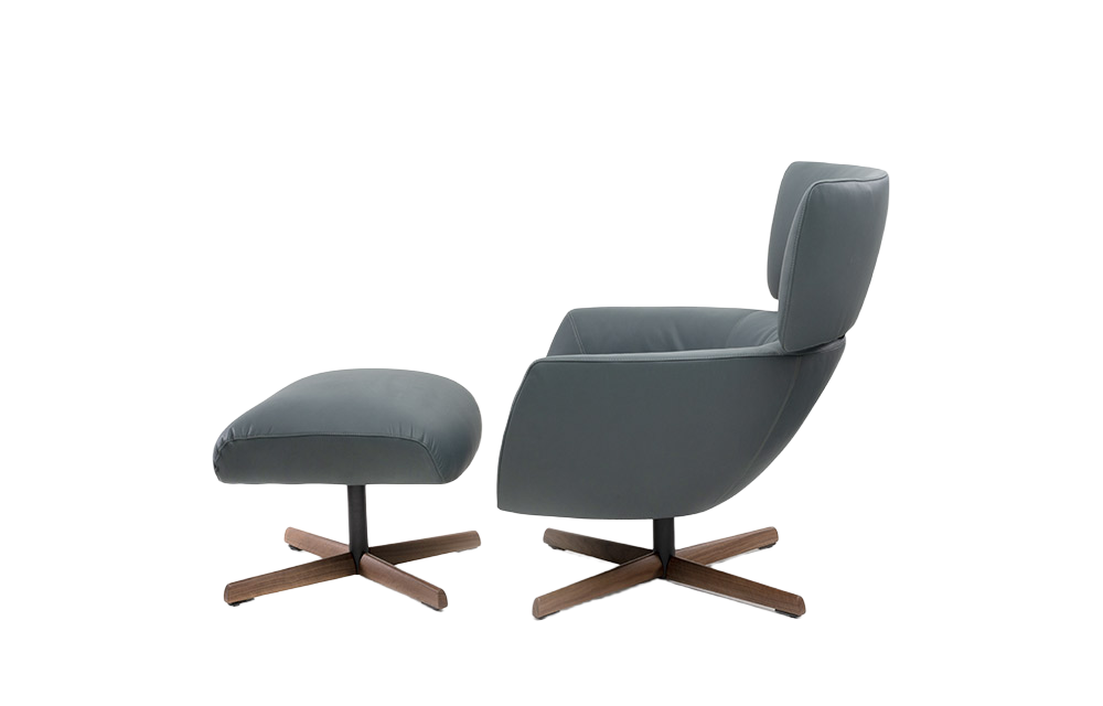 George Armchair