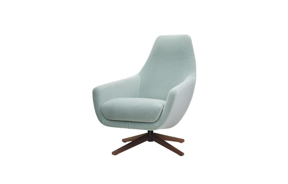 Enzo Armchair
