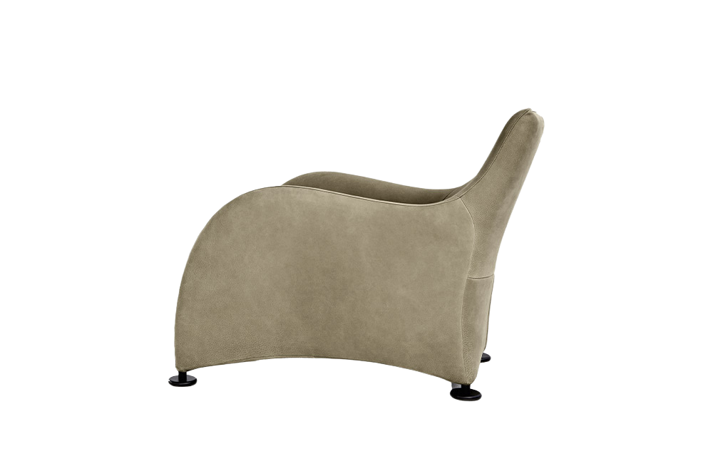 Loge Fauteuil