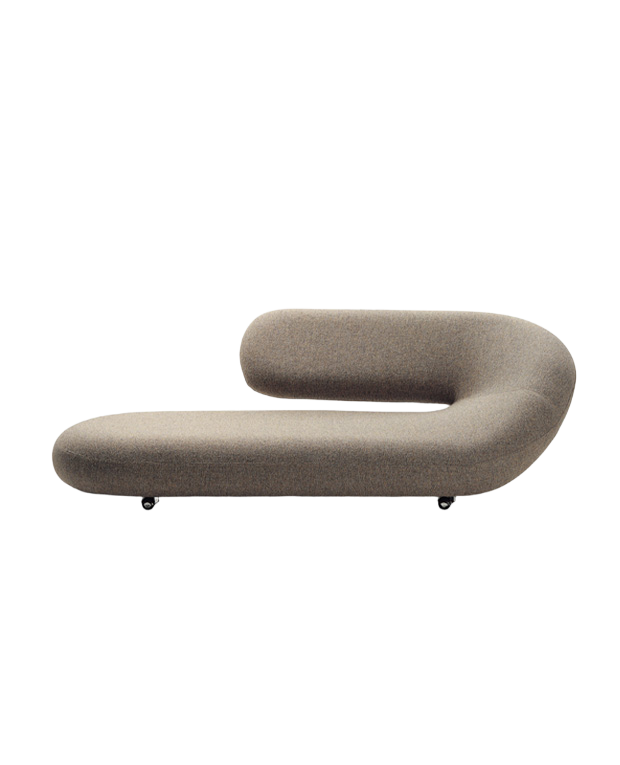 Chaise Longue