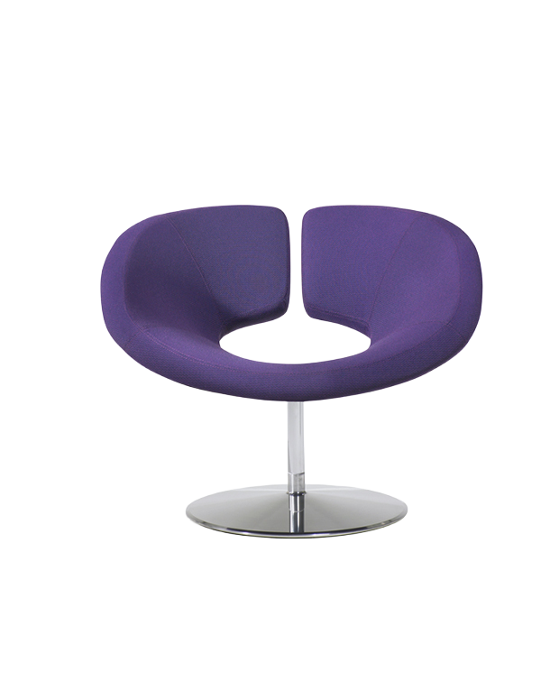 Apollo Lounge Fauteuil