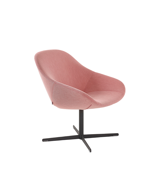 Beso Lounge Armchair