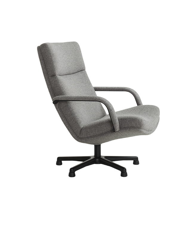 F141-F142 Armchair