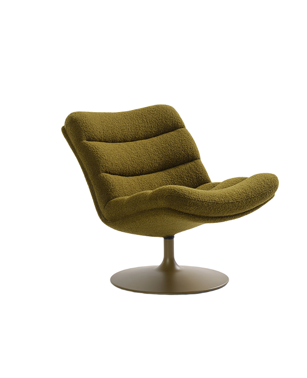 F506 Armchair