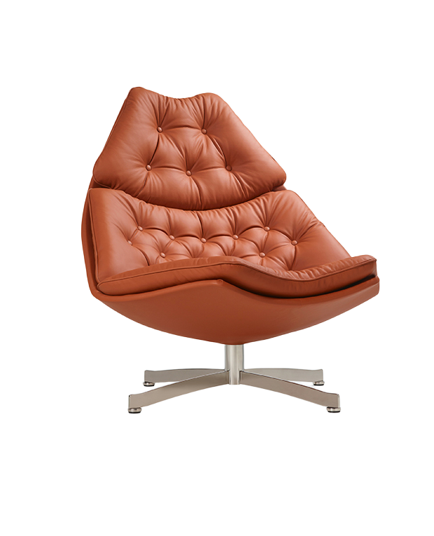 F587-F588 Armchair