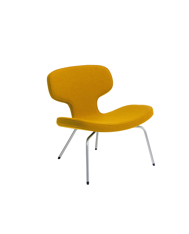 Libel Armchair
