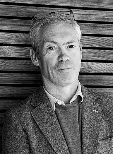 Jasper Morrison