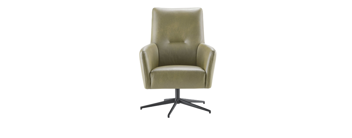 Glenwood draaifauteuil