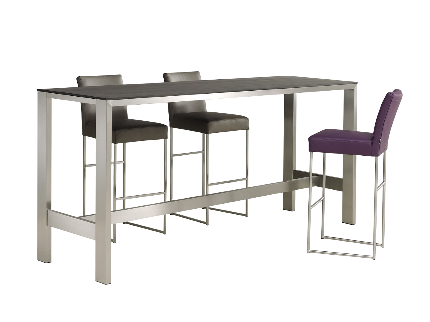Edge Bar Table