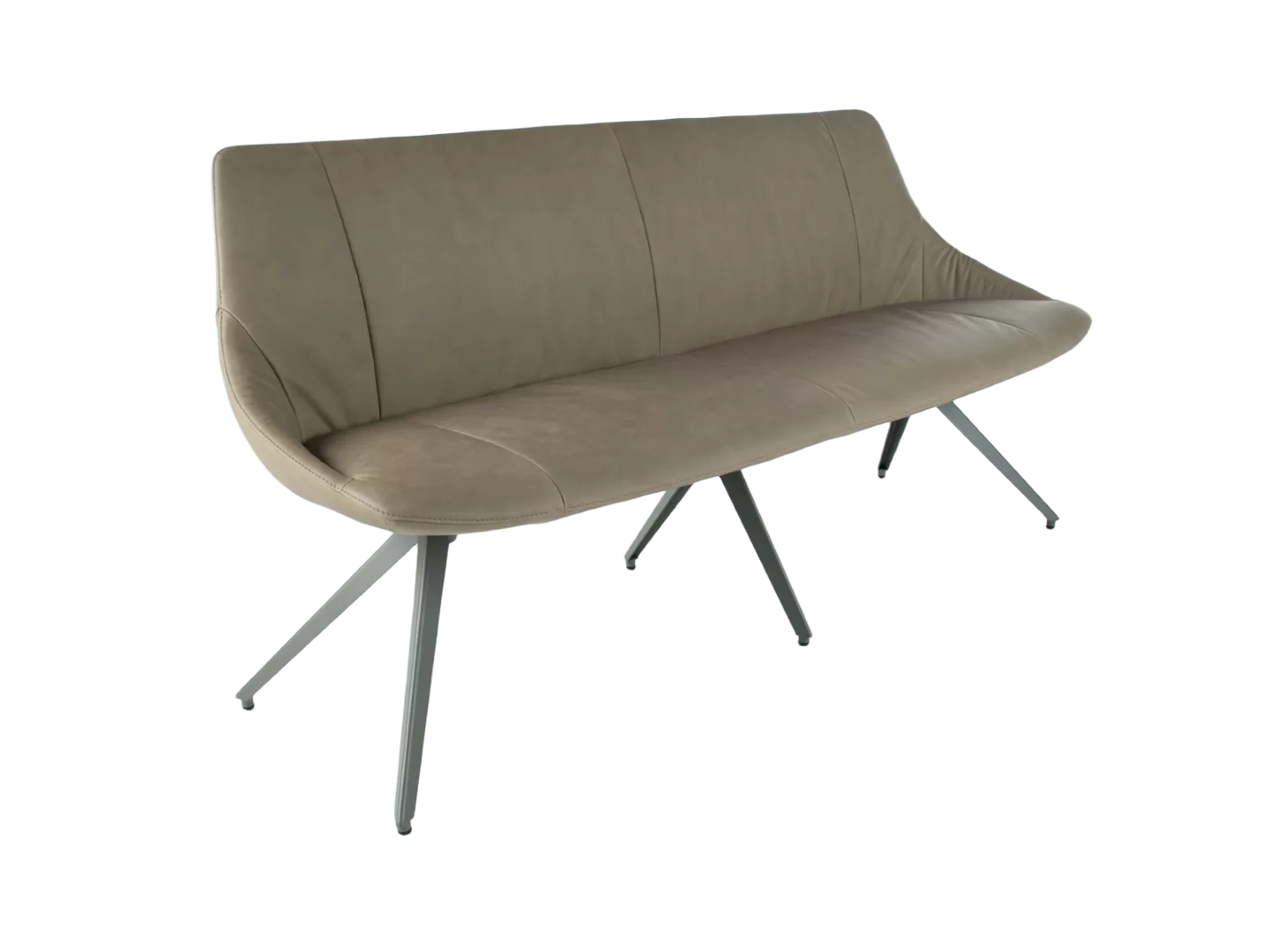 Maple Bench