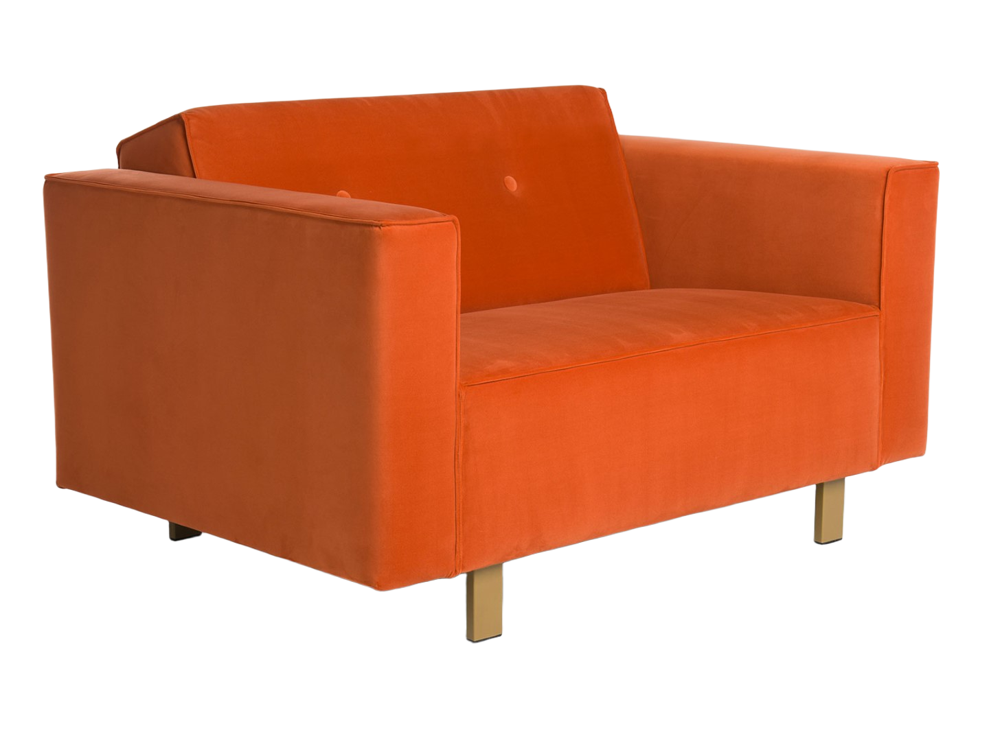 Odin Loveseat