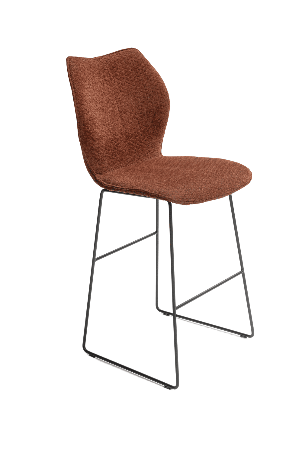 Kiq Barkruk – Hoog