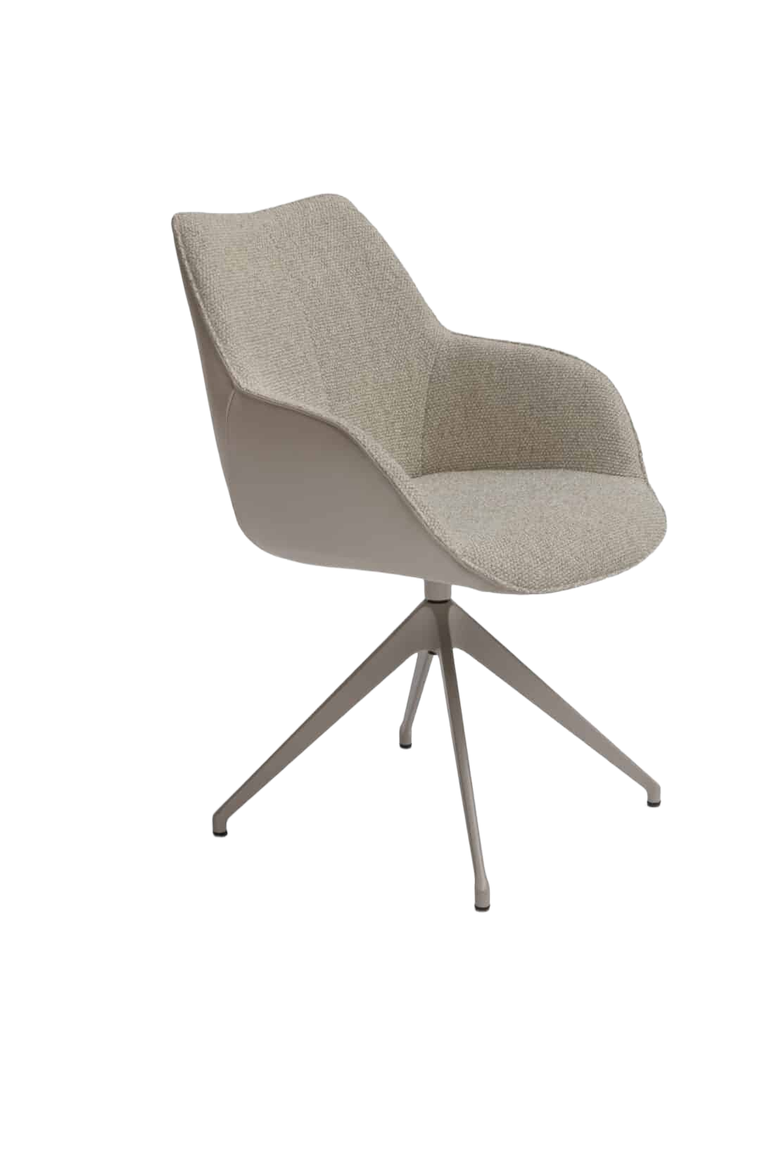 Eetkamerstoel Kiq Arm 24