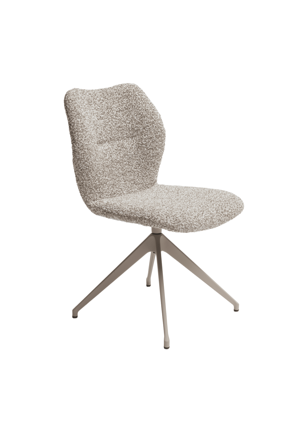 Eetkamerstoel Kiq Deluxe 24 – Poot
