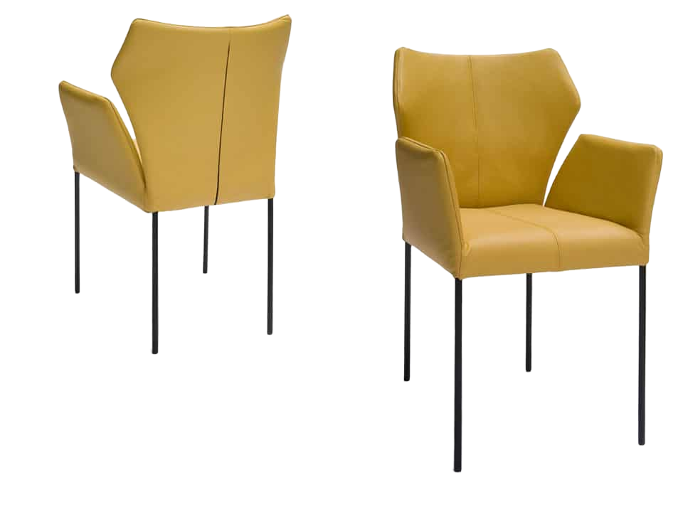 Eetkamerstoel Fly arm